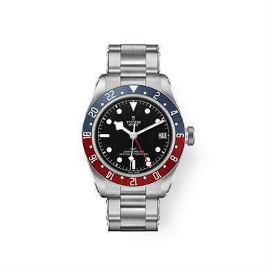 Tudor Black Bay GMT