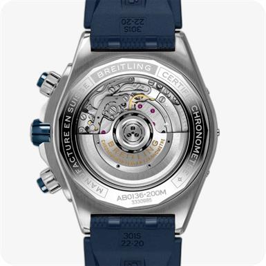 Breitling CHRONOMAT SUPER B01 44