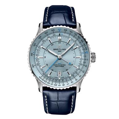 Breitling NAVITIMER AUTOMATIC GMT 41