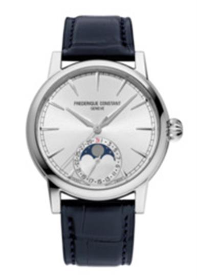 Frederique Constant Manufacture Classic Moonphase Date