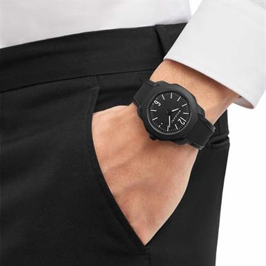 Bvlgari Octo Roma