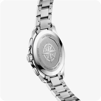 TAG Heuer Aquaracer TAG Heuer Aquaracer Professional 200 Chronograph