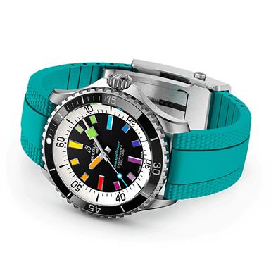 Breitling SUPEROCEAN SUPEROCEAN AUTOMATIC 42