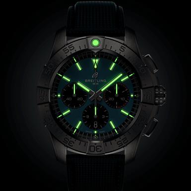 Breitling AVENGER AVENGER B01 CHRONOGRAPH 44