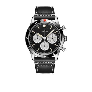 Breitling CLASSIC AVI REF. 765 1964 RE-EDITION 