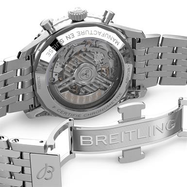 Breitling NAVITIMER B01 CHRONOGRAPH 43