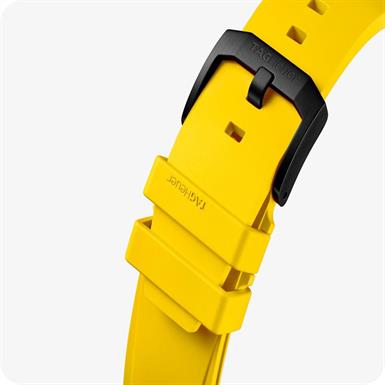 TAG Heuer Formula1 TAG Heuer Formula 1 Chronograph X Senna
