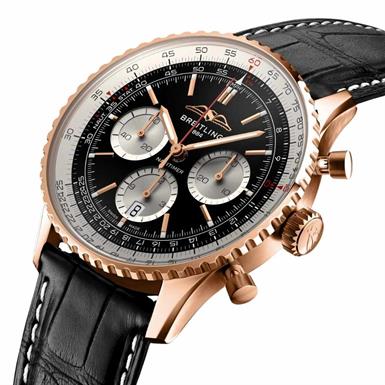 Breitling NAVITIMER B01 CHRONOGRAPH 43