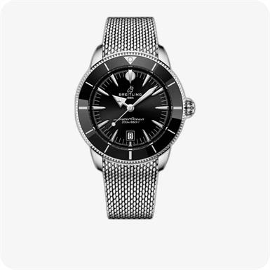 Breitling SUPEROCEAN HERITAGE B31 Automatic 44