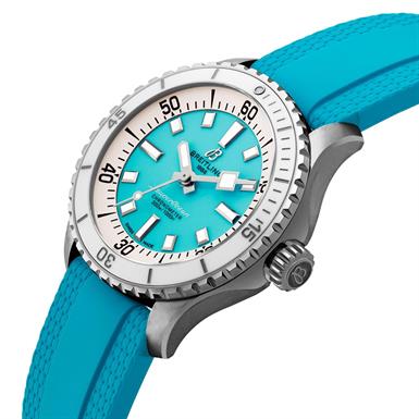 Breitling SUPEROCEAN Automatic 36
