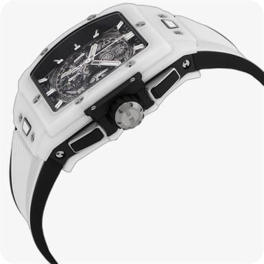 Hublot Spirit of Big Bang White Ceramic