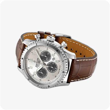Breitling NAVITIMER AVIATOR 8 B01 CHRONOGRAPH 43