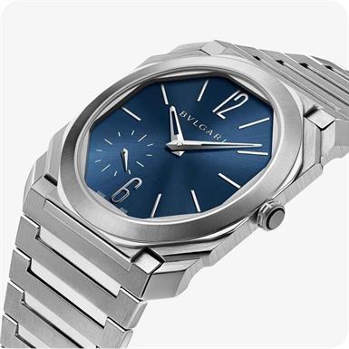 Bvlgari Octo Finissimo