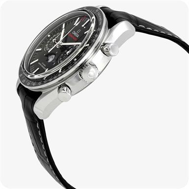Omega Speedmaster MOONPHASE CO-AXIAL MASTER CHRONOMETER MOONPHASE CHRONOGRAPH