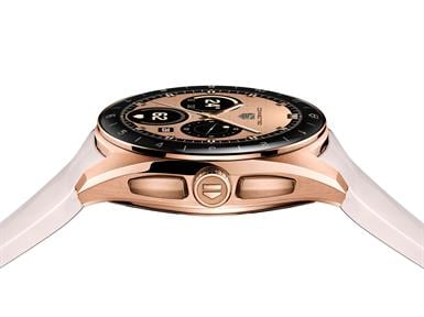 TAG Heuer Connected TAG Heuer Connected Calibre E5 40 Mm Golden Bright Edition