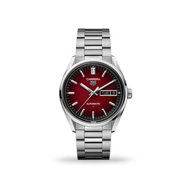 TAG Heuer Carrera TAG Heuer Carrera Day-Date