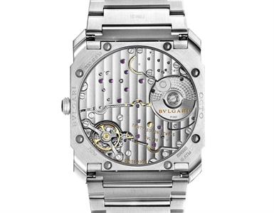 Bvlgari Octo Finissimo