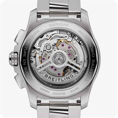 Breitling AVENGER AVENGER B01 CHRONOGRAPH 42