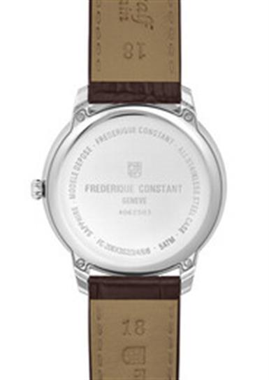 Frederique Constant Classics Moneta Moonphase