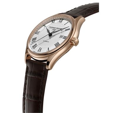 Frederique Constant Classics Index Automatic