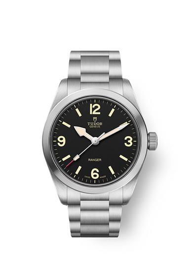 Tudor Ranger Ranger