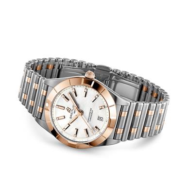 Breitling Chronomat 32