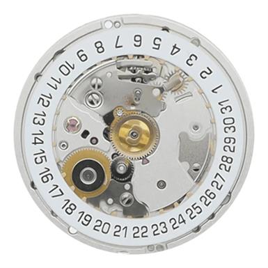 Ulysse Nardin Diver Lady Diver Manufacture