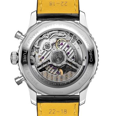 Breitling Navitimer B01 Chronograph 43