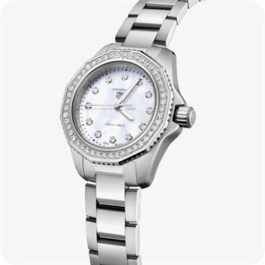 TAG Heuer Aquaracer TAG Heuer Aquaracer Professional 200