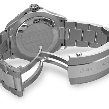 Breitling SUPEROCEAN SUPEROCEAN AUTOMATIC 46