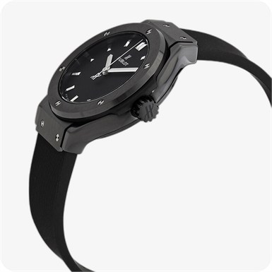 Hublot Classic Fusion Black Magic