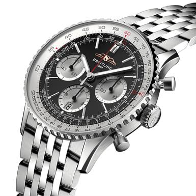 Breitling NAVITIMER B01 CHRONOGRAPH 41
