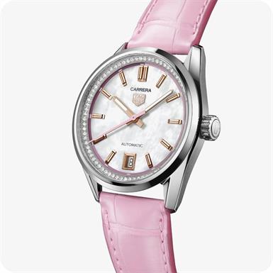 TAG Heuer Carrera Date