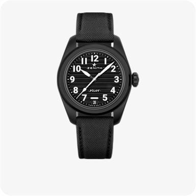 Zenith PILOT PILOT AUTOMATIC