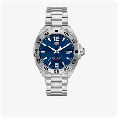 TAG Heuer Formula 1 