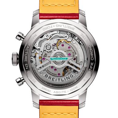 Breitling TOP TIME B01 FORD THUNDERBIRD