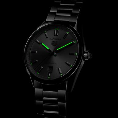 TAG Heuer Carrera TAG Heuer Carrera Date