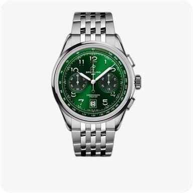 Breitling PREMIER B01 CHRONOGRAPH 42