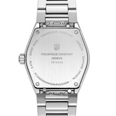 Frederique Constant Highlife Ladies Quartz 