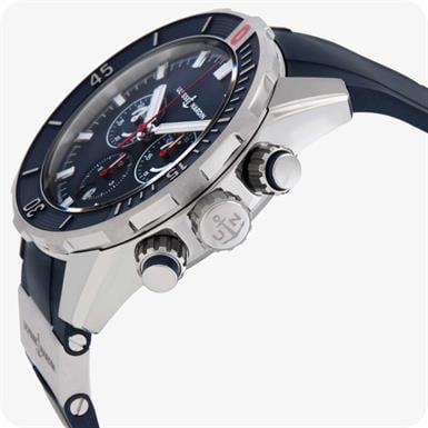 Ulysse Nardin Diver Chronograph Manufacture