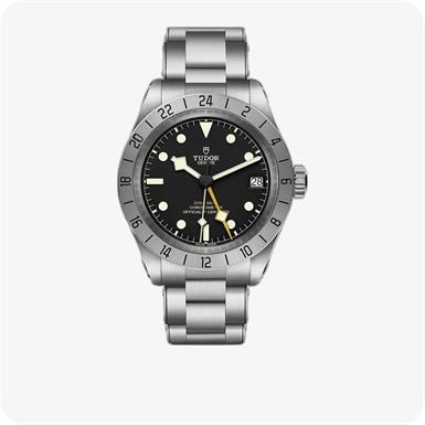 Tudor Black Bay  Pro