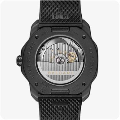 Bvlgari Octo Roma