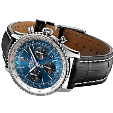 Breitling NAVITIMER B01 CHRONOGRAPH 43
