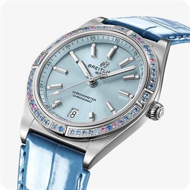 Breitling CHRONOMAT CHRONOMAT AUTOMATIC 36 SOUTH SEA