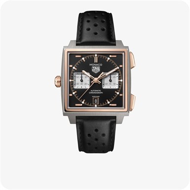 TAG Heuer Monaco 
