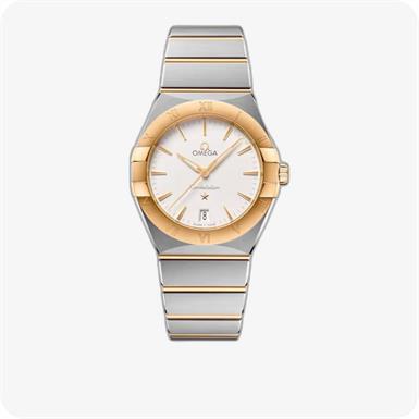 Omega Consellation CONSTELLATION QUARTZ