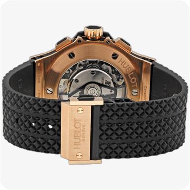 Hublot Big Bang Original Gold Ceramic