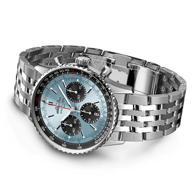Breitling NAVITIMER B01 CHRONOGRAPH 41