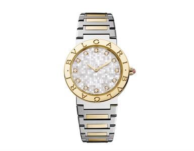 Bvlgari Bvlgari Lady