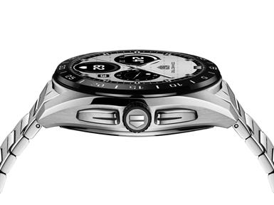 TAG Heuer Connected TAG Heuer Connected Calibre E5 45 Mm